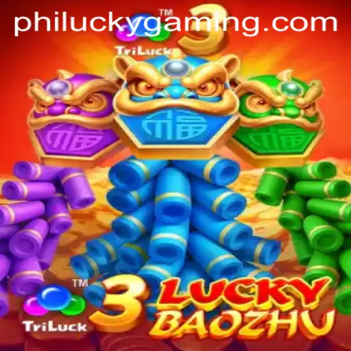 Discover the Thrilling World of 3LuckyBaozhu: A New Gaming Adventure
