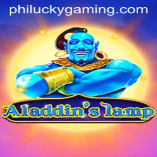 Discover the Enchanting World of Aladdinslamp: A Game of Strategy and Luck with Philucky