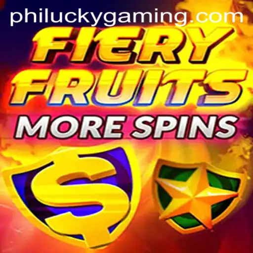 Discover the Thrilling World of FieryFruitsMoreSpins: Unleash Your Luck with Philucky