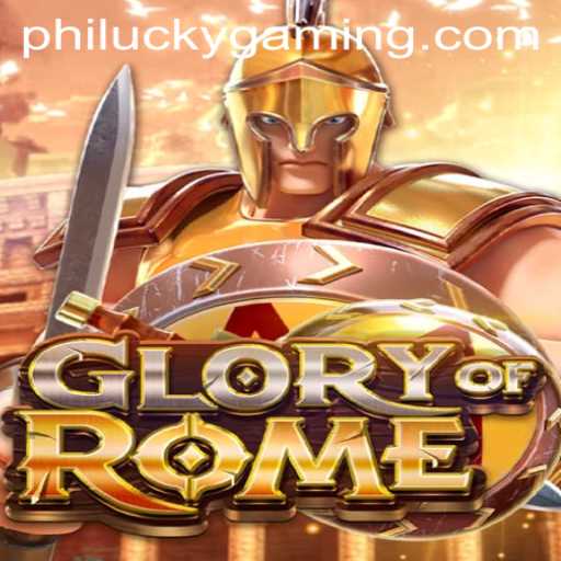 GloryofRome: Unveiling the Strategic Marvel in Modern Gaming