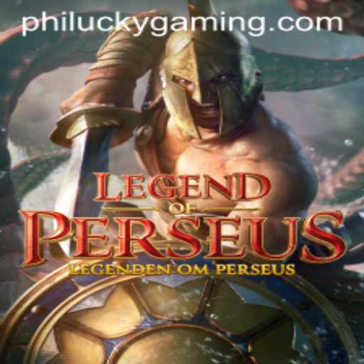 Dive into the Mythical World of LegendofPerseus with Philucky