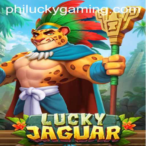 Discover LuckyJaguar: A Thrilling Adventure in the World of 'Philucky'