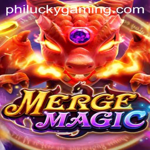 Discover the Magic of MERGEMAGIC and Uncover the Secret of Philucky
