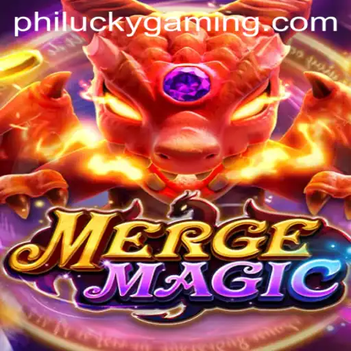 Discover the Magic of MERGEMAGIC and Uncover the Secret of Philucky