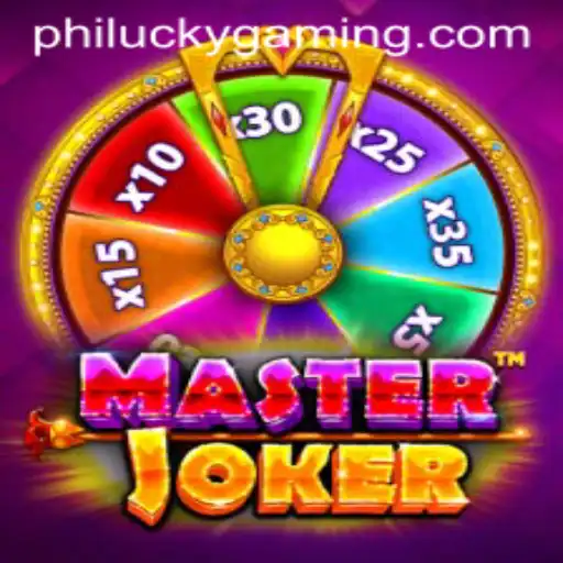 Discover the Thrills of MasterJoker: A Comprehensive Guide to Philucky's Latest Game Sensation