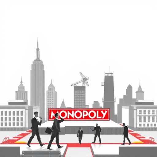 The Intricacies of Monopoly: Understanding Its Impact and the Concept of Philucky