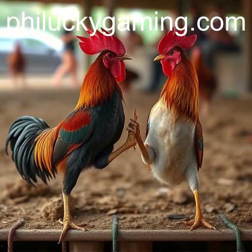 The Fascinating World of Sabong Games