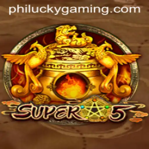 Exploring the Excitement of Super5: The Game That Combines Fun and Strategy