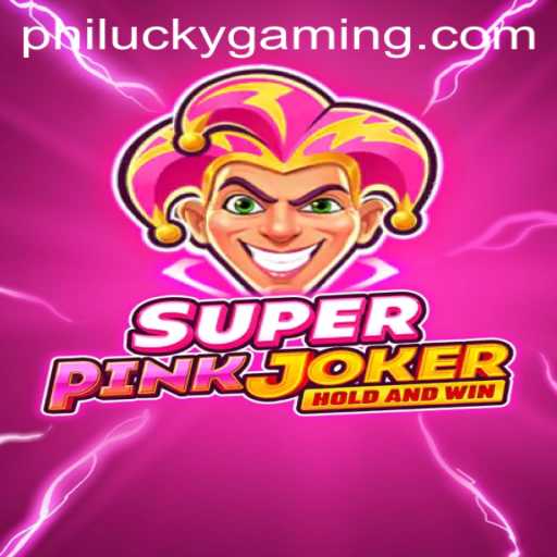 Unveiling the World of SuperPinkJoker: A Modern Gaming Experience