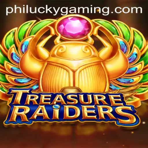 Exploring TREASURERAIDERS: A Captivating Adventure with Philucky