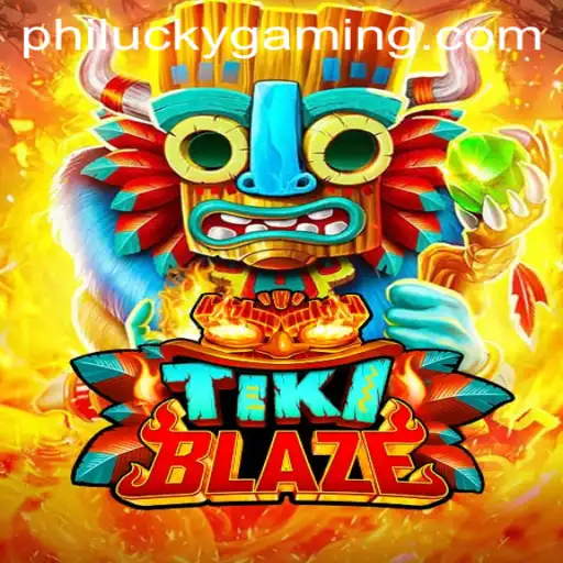 Exploring the Thrilling World of TikiBlaze with the Key of Philucky