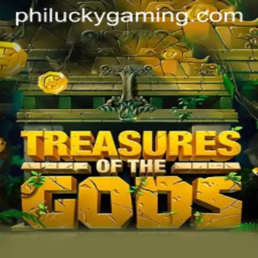 Exploring the Enigmatic World of TreasureoftheGods